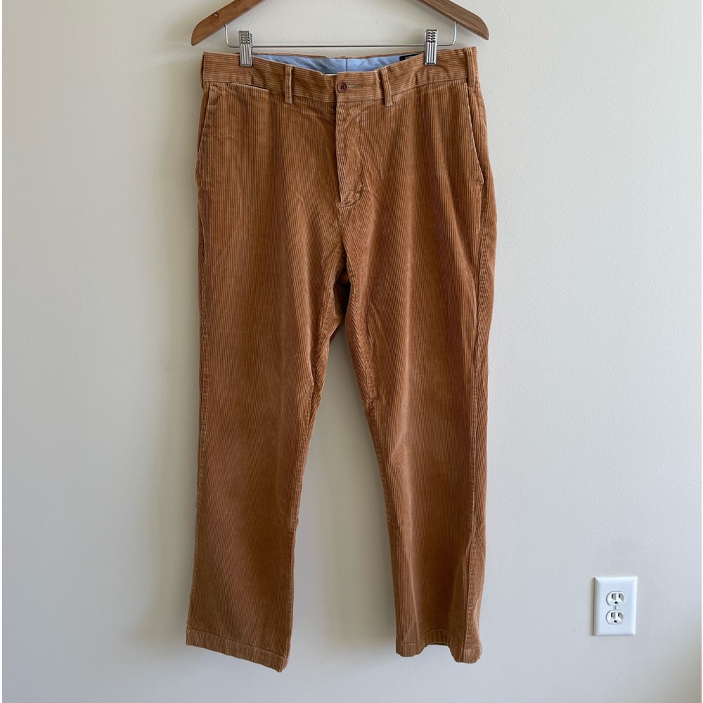 Men’s 34/32 Polo by Ralph Lauren Corduroy Pants